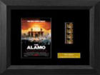 The Alamo Film Cell