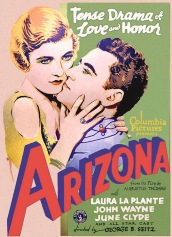 Arizona 1931