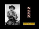 True Grit Limited Edition Film Cell